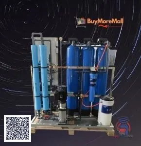 Htech 500lph Ro water purifier price in Kenya