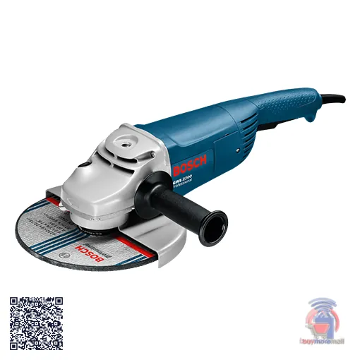 Large Angle Grinder GWS 2000-180 price in Kenya
