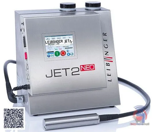 LEIBINGER JET2 NEO inkjet printer price in Kenya