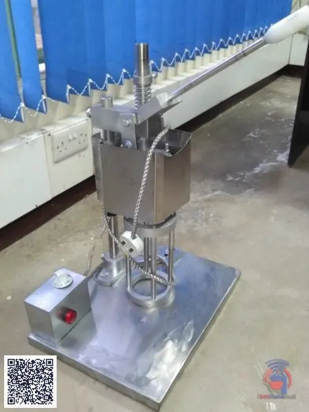 Manual Cup Sealer Machine price in Kenya