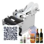 Manual Labelling Machine price in Kenya