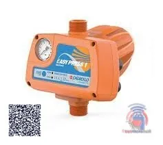 PEDROLLO EASY PRESS PUMP CONTROLLER price in Kenya