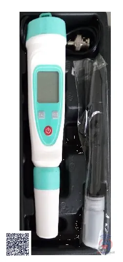 pH Handheld Meter price in Kenya