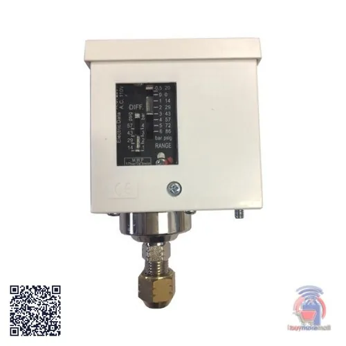 Pressure Switch price in Kenya