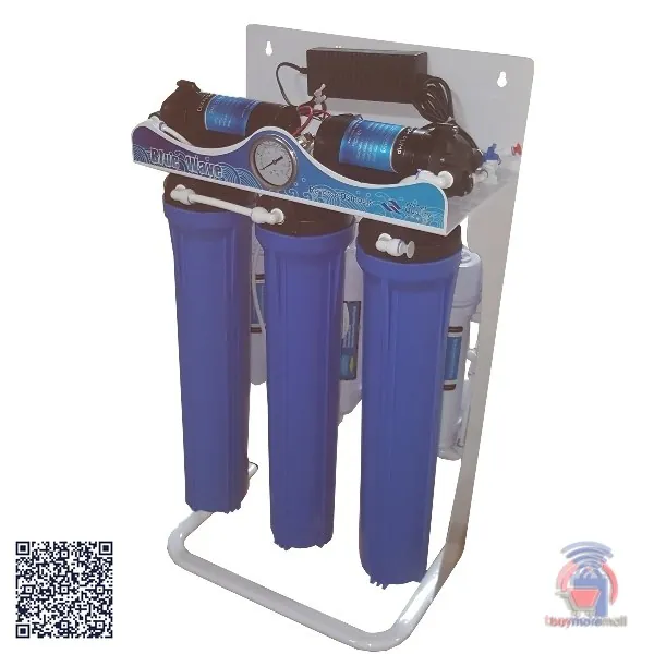 RO-400G-D02B 5-Stage RO System price in Kenya