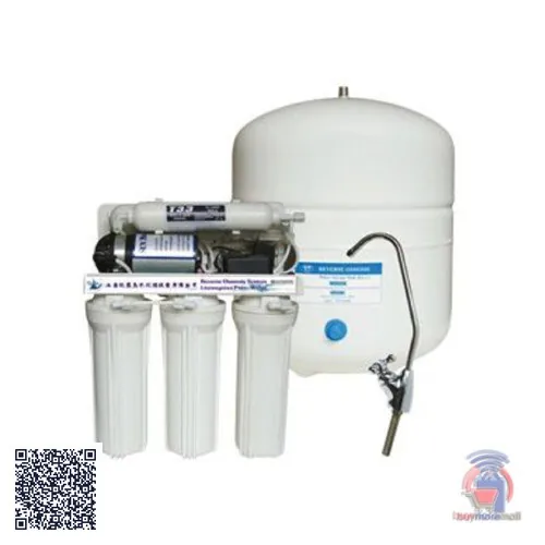 RO Under counter system, without booster pump price in Kenya