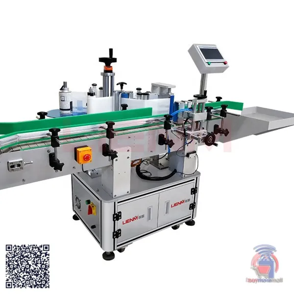 Semi-automatic Labeling Machine price in Kenya