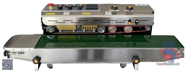 Solid-Ink coding Band Sealer KPL-FRD-1000 price in Kenya