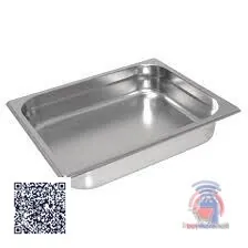 Stainless Steel kitchen Inserts(100 1/2) price in Kenya