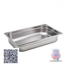 Stainless Steel kitchen Inserts(100 1/4) price in Kenya