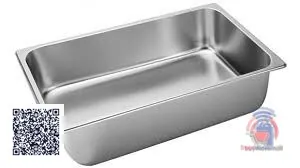 Stainless Steel kitchen Inserts(150 1/3) price in Kenya