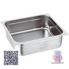 Stainless Steel kitchen Inserts(150 1/4) price in Kenya