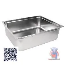Stainless Steel kitchen Inserts(65 1/1 ) price in Kenya