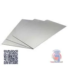 Stainless steel plain sheet (3.0 mm 304) price in Kenya