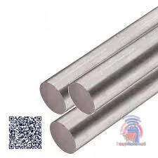 Stainless Steel Rod bar(8mmx4mtrs g304 round bar) price in Kenya