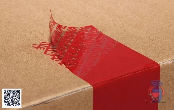 Tamper Evident Security Seals price in Kenya