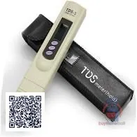 TDS Handheld Meter price in Kenya