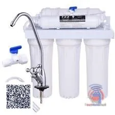 UF Under Counter System (5 Stage) price in Kenya