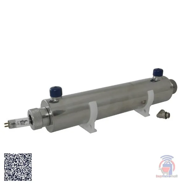 UV Steriliser 12w, 1/4″ Inlet price in Kenya