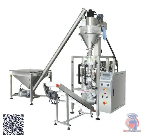VFFS -P series Automatic Powder Packing Machine price in Kenya