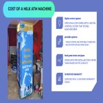 milk atm machine prices in kenya