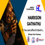 harrison gathathu